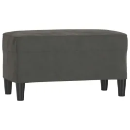 lawka-ciemnoszary-70x35x41-cm-tapicerowana-aksamitem