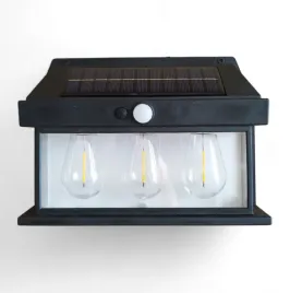 lampa-solarna-3-led-bk-888-3-1600lm-kinkiet-elewacyjna-solarny-czarny