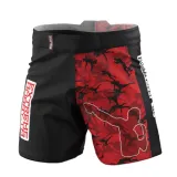extreme-hobby-spodenki-athletic-red-warrior-m-stan-nowy