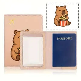 portfel-etui-pokrowiec-na-paszport-kapibara-popcorn-roz
