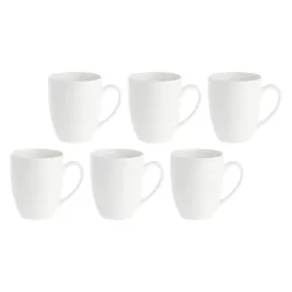 la-porcellana-bianca-essenziale-zestaw-6-kubkow-z-uchwytem-450-ml