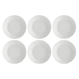la-porcellana-bianca-momenti-zestaw-6-talerzy-do-zupy-24-cm