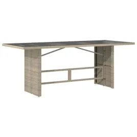 stol-ogrodowy-rattanowy-z-szklanym-blatem-190x80x74-cm-jasnoszary