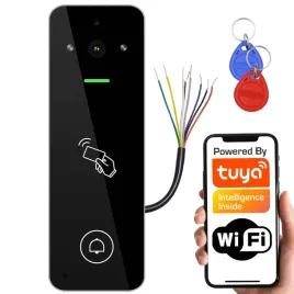 wideodomofon-dotykowy-szyfrator-kablowy-pilot-ir-karta-rfid-wifi-tuya