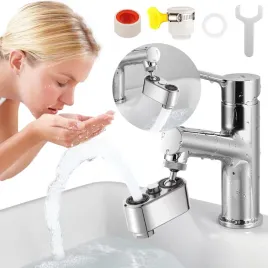 perlator-przedluzasz-do-kranu-zlewu-aerator-obrotowy-filtr-2-tryby-srebrny