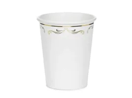 kubeczki-papierowe-biale-zloty-ornament-6-szt-220-ml-dekoracja-stolu