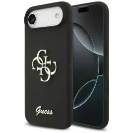 etui-guess-silicone-big-4g-script-do-iphone-air-czarny