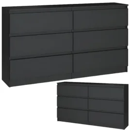 komoda-z-szufladami-czarna-140-cm-6-szuflad-do-salonu-biura-pokoju