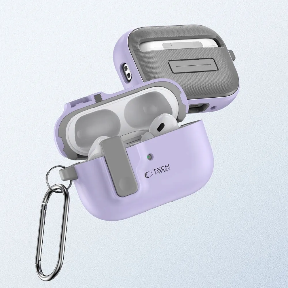 tech-protect-slim-hook-apple-airpods-pro-1-2-lavender-stan-nowy