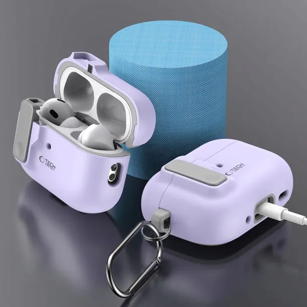 tech-protect-slim-hook-apple-airpods-pro-1-2-lavender-kolor-dominujacy-inny