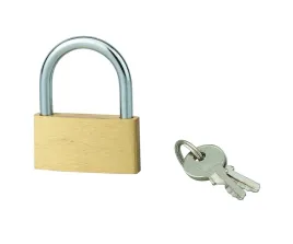 klodka-basic-40-mm-mosiezny-korpus-2-klucze-blister
