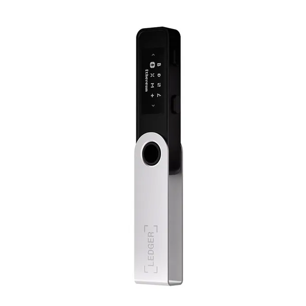 ledger-nano-s-plus-matte-black-crypto-hardware-wallet-stan-nowy-producent-ledger