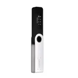ledger-nano-s-plus-matte-black-crypto-hardware-wallet-stan-nowy-rodzaj-portfel