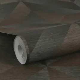 tapeta-scienna-3d-geometryczna-ciemne-odcienie-brazu-52cm-x-1005-m-winyl