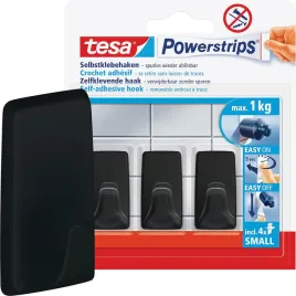 haczyki-samoprzylepne-tesa-powerstrips-do-wieszania-dekoracji-czarne-1-kg