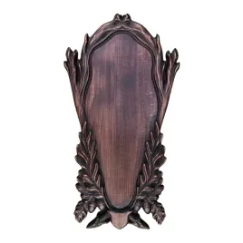 deska-pod-jelenia-byka-hubertus-shop-k2-45p-palisander-45-cm