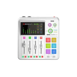 rode-rodecaster-duo-white-zintegrowane-studio-produkcji-audio