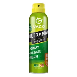 vaco-ultramax-spray-na-komary-kleszcze-i-meszki-deet-30percent-170-ml