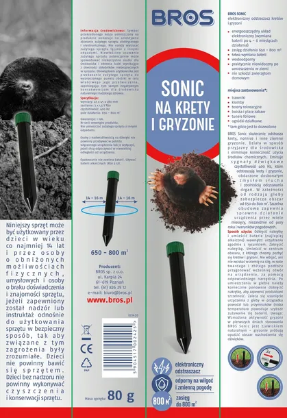 bros-sonic-odstrasza-krety-stan-opakowania-oryginalne-stan-nowy