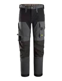 spodnie-robocze-snickers-6375-elastyczne-meskie-softshell-stretch-szary-50