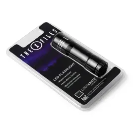 flashlight-or-15-cm-or-metal-or-brelok-or-x-files