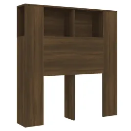wezglowie-z-polkami-brazowe-dab-100x185x1045cm