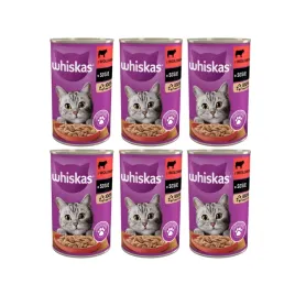 whiskas-karma-mokra-dla-kota-wolowina-w-sosie-6x400g