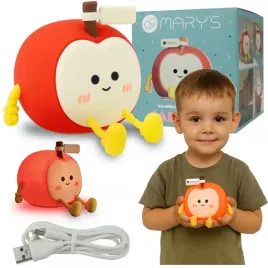 lampka-nocna-led-bezprzewodowa-lampa-dla-dzieci-stojaca-jablko-ecolight