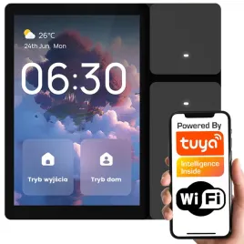 panel-funkcyjny-dotykowy-35-bramka-bt-mesh-3-przyciski-szary-ir-wifi-tuya