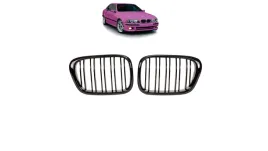 grill-bmw-5-e39-podwojne-zeberka-gloss-black
