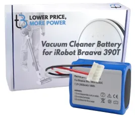 bateria-akumulator-do-irobot-braava-390t-mint-5200c-2500-mah-72v-ni-mh