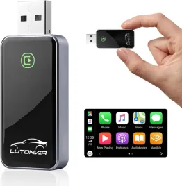 radio-samochodowe-carplay-bezprzewodowy-adapter-iphone