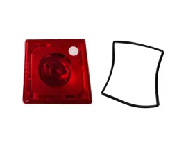 klosz-lampy-nordic-lights-n10led-czerwony