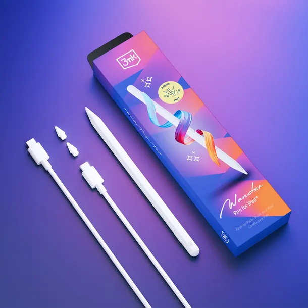 accesorries-3mk-wonder-pen-for-ipad-marka-3mk-kolor-inny