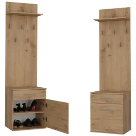 wieszak-na-ubrania-do-przedpokoju-szafka-na-buty-z-polka-dab-artisan