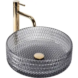 ekskluzywna-umywalka-nablatowa-cristal-35-grey-nowoczesny-design