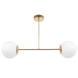 lampa-sufitowa-wiszaca-zyrandol-zloty-elegancki-glamour-sypialnia-salon-e14