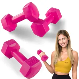 hantle-bitumiczne-4fizjo-hexagonalne-2x-1-kg-antyposlizgowy-uchwyt