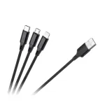 kabel-usb-3w1-micro-usb-usb-c-lighting-100-cm