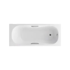 excellent-wanna-170x75-clesis-lux-z-uchwytami