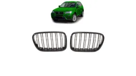 grill-bmw-x3-f25-podwojne-zeberka-gloss-black