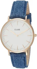 zegarek-unisex-cluse-la-boheme-cl18025-38-mm