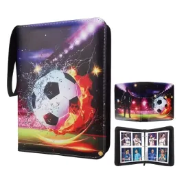 album-segregator-kolekcjonerski-pilka-na-400-kart-v2