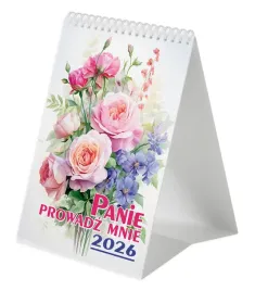 kalendarz-na-biurko-2026-panie-prowadz-mnie