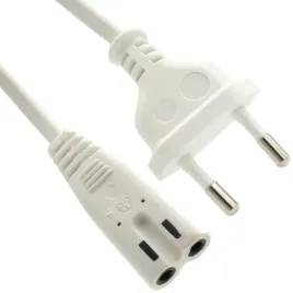 kabel-zasilajacy-sieciowy-osemka-5m-bialy-polska-produkcja-do-radia-tv