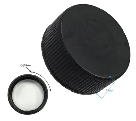 korek-zbiornika-plynu-chlodzacego-blade-r