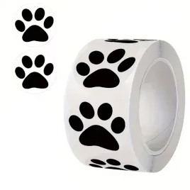 naklejki-mix-wzorow-i-kolorow-x500szt-czarne-lapy