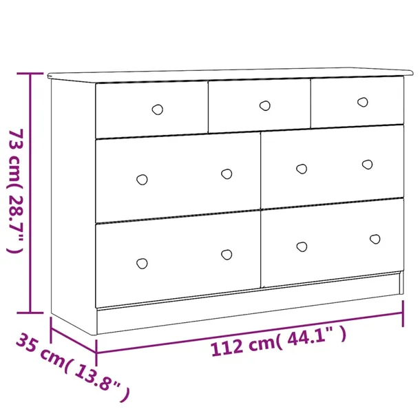 komoda-sosnowa-alta-biala-112x35x73-cm-liczba-szuflad-wiecej-niz-6
