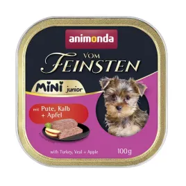 animonda-vom-feinsten-junior-mini-karma-indyk-cielecina-jablko-100g