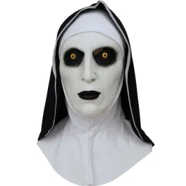 maska-zakonnicy-zakonnica-siostra-horror-halloween-lateksowa-kaptur-cosplay